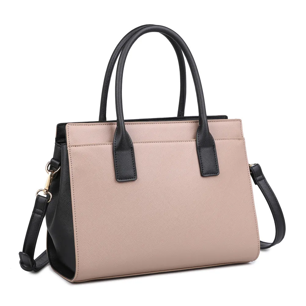 Delancey Tote
