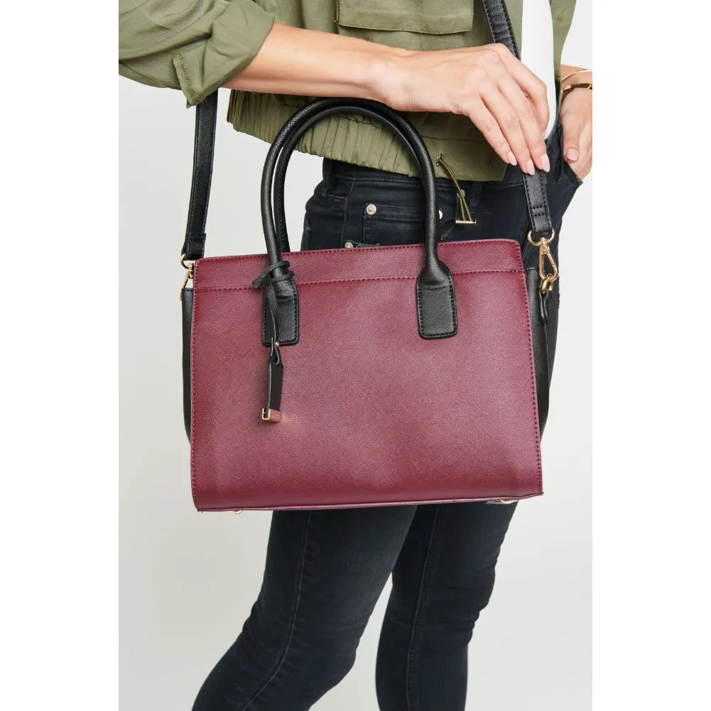 Delancey Tote