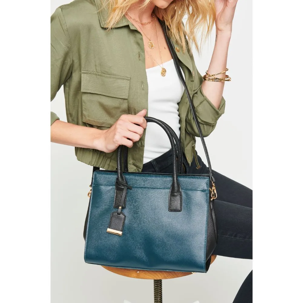 Delancey Tote