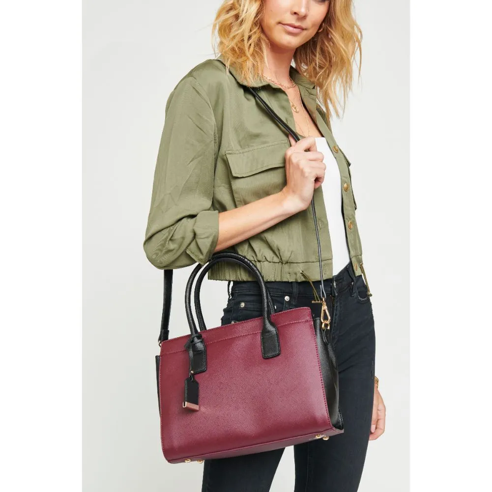 Delancey Tote
