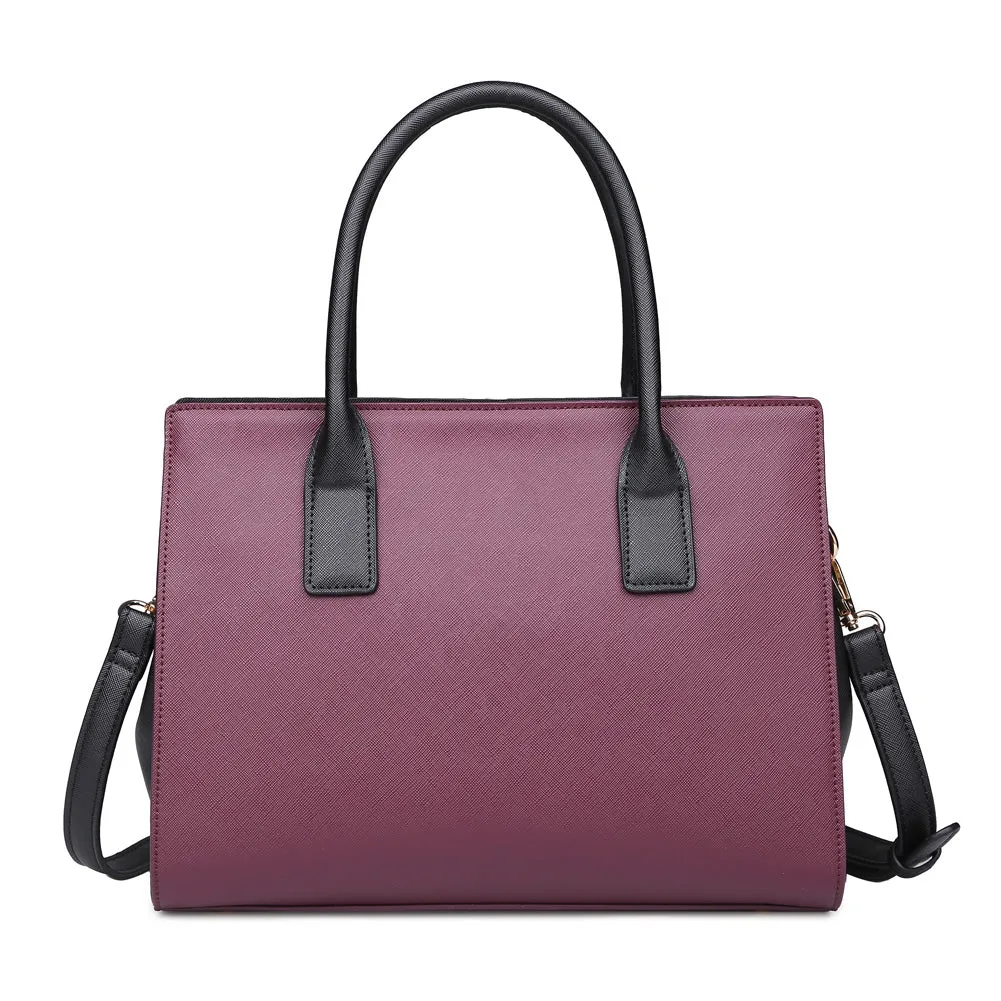 Delancey Tote