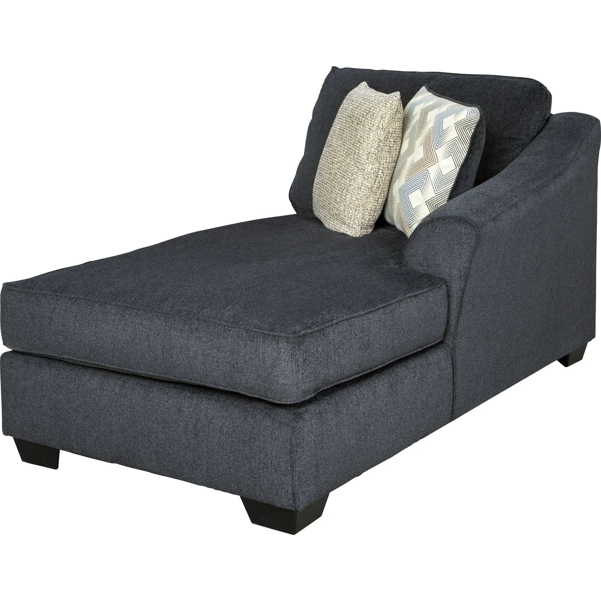 Eltmann 4 Piece Sectional
