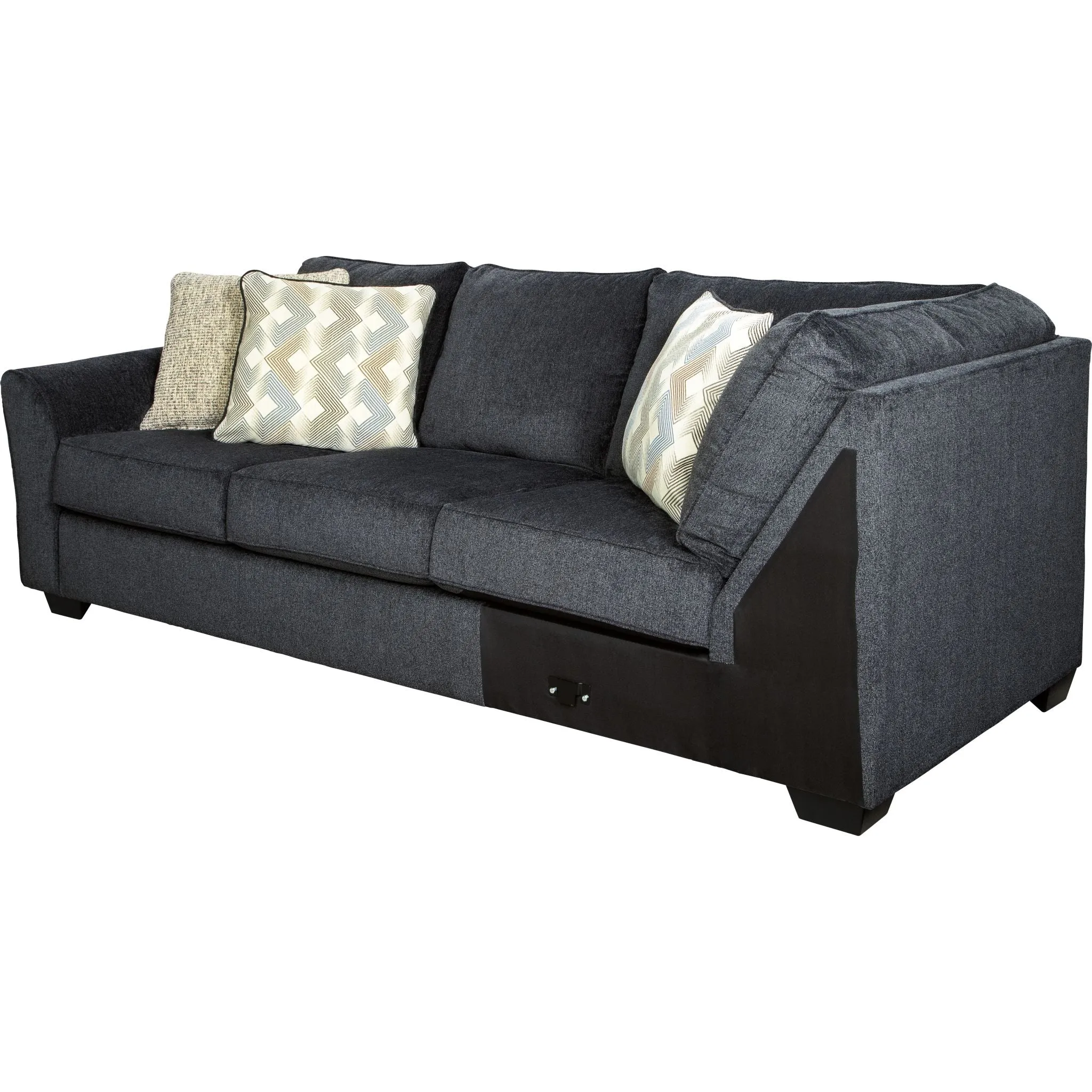 Eltmann 4 Piece Sectional