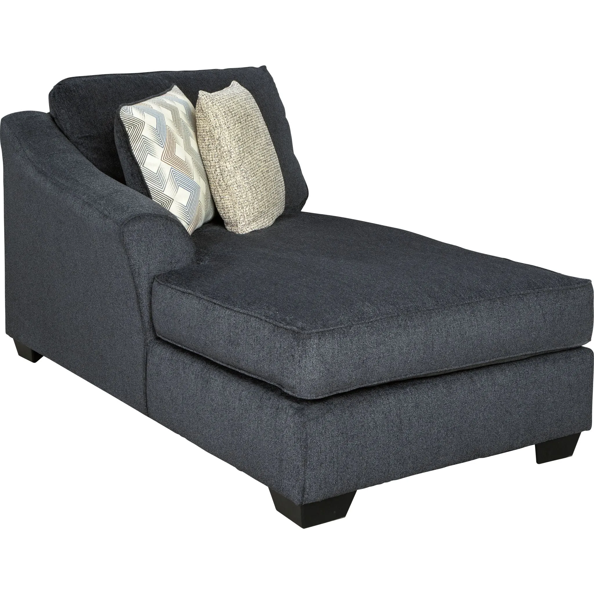Eltmann 4 Piece Sectional