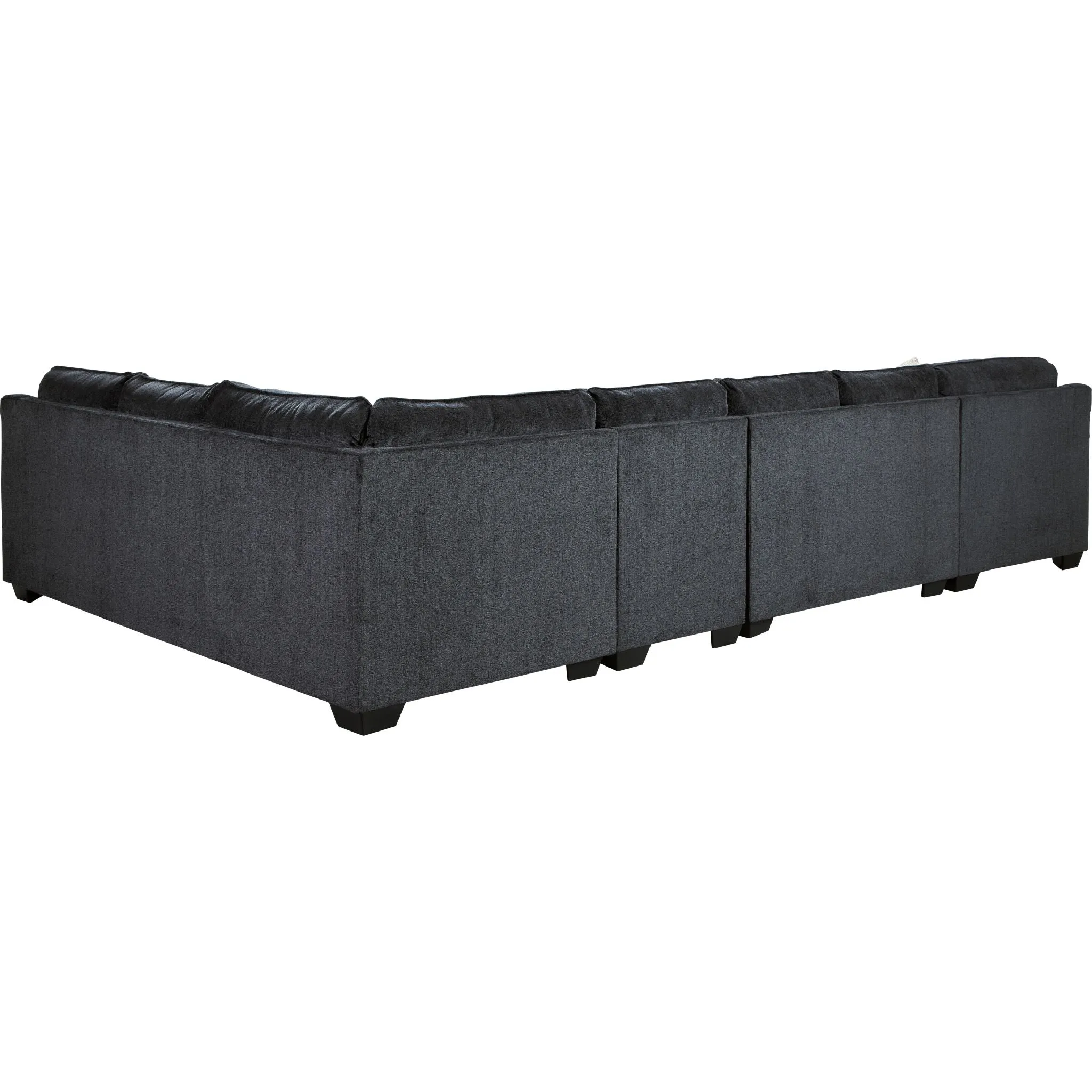 Eltmann 4 Piece Sectional