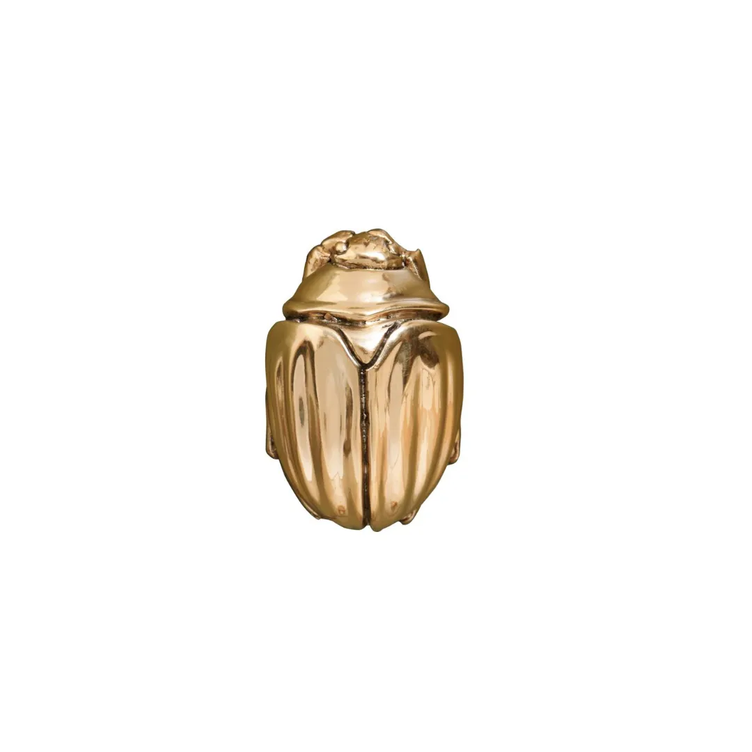 Fleur Olive Side Table