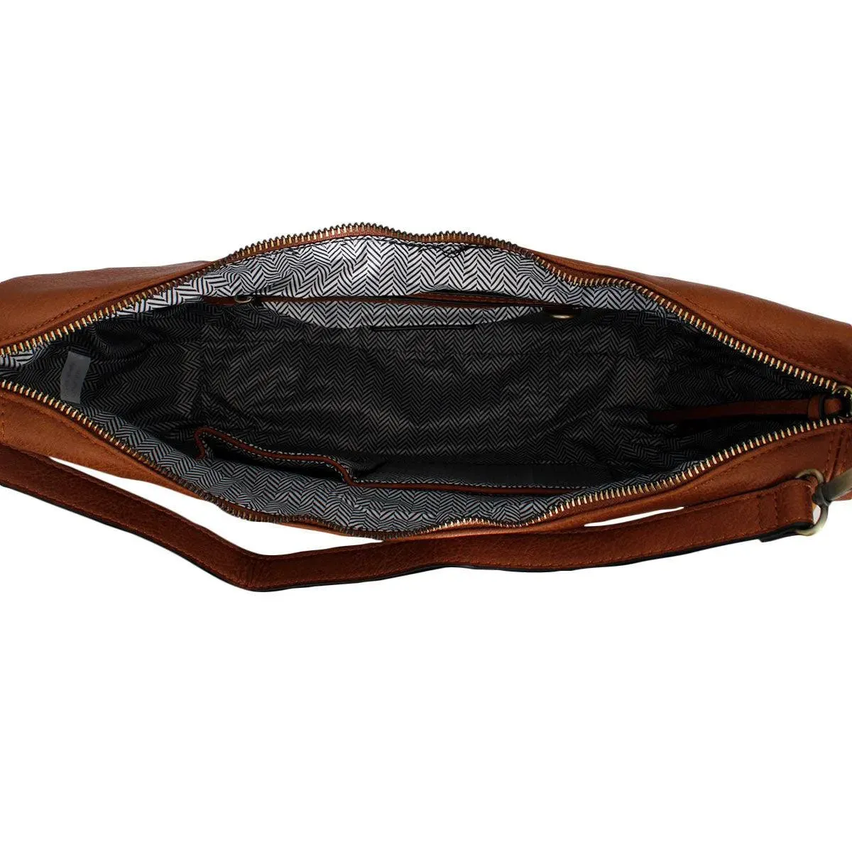 Get the Hottest Brown Boho Handbag with Fringe for Women