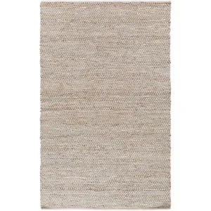 Gideon Slate/Beige/Gray Area Rug