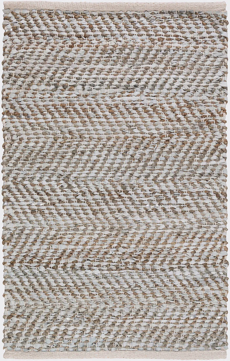 Gideon Slate/Olive Area Rug