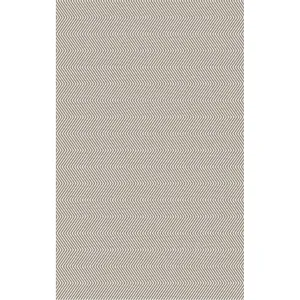 Gideon Slate/Olive Area Rug