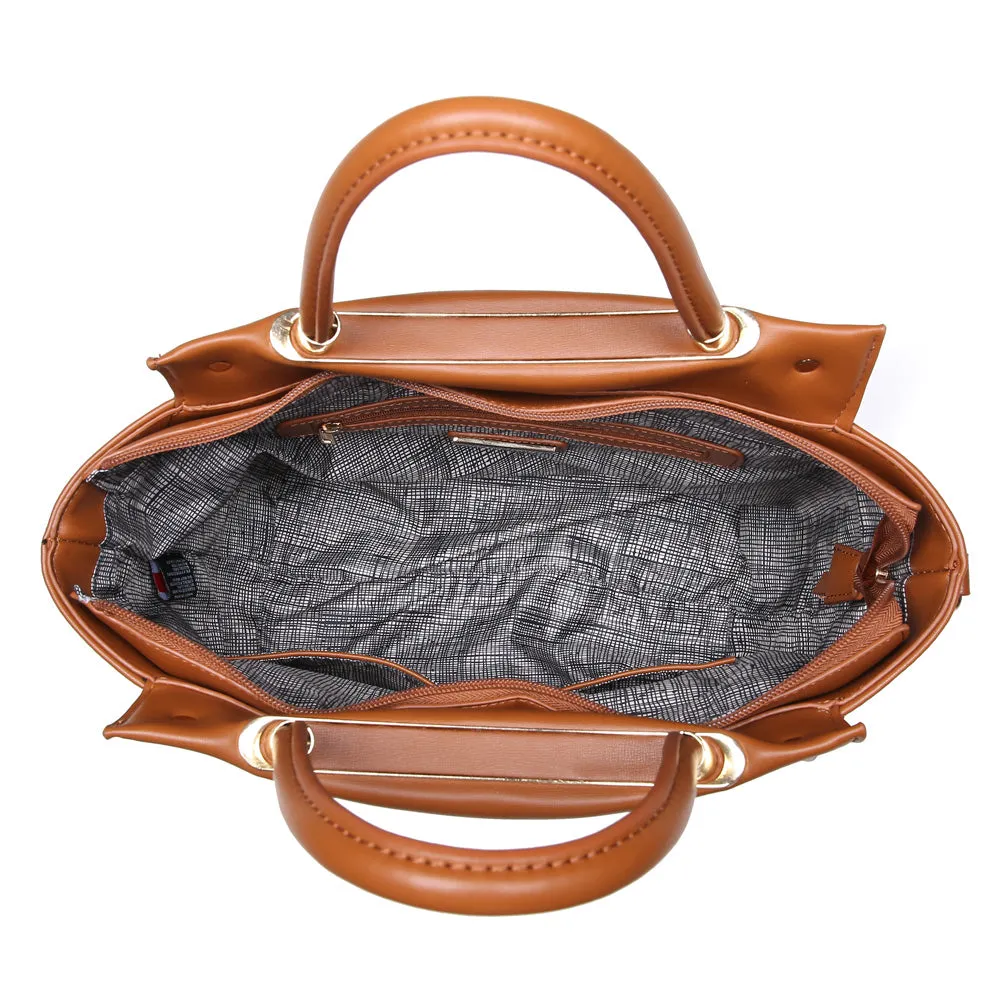 Greyson Satchel