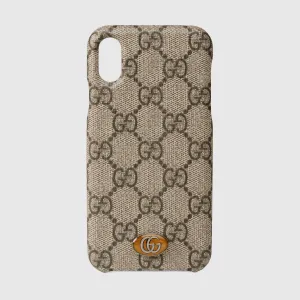 Gucci Ophidia Iphone X/xs Case