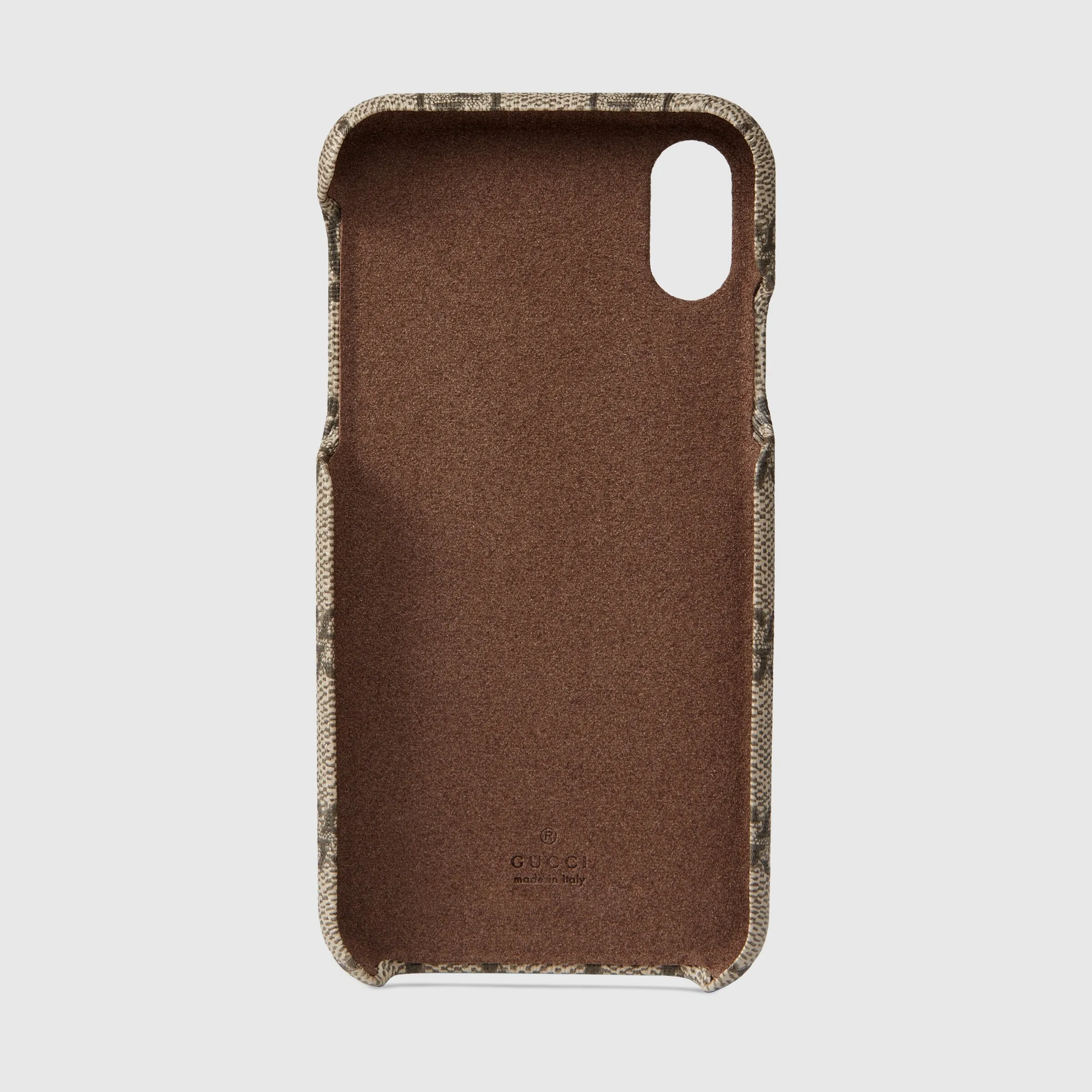 Gucci Ophidia Iphone X/xs Case