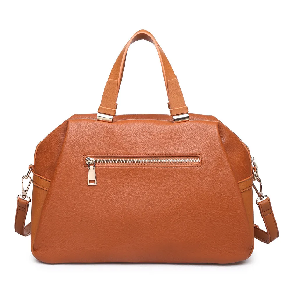 Gwen Satchel