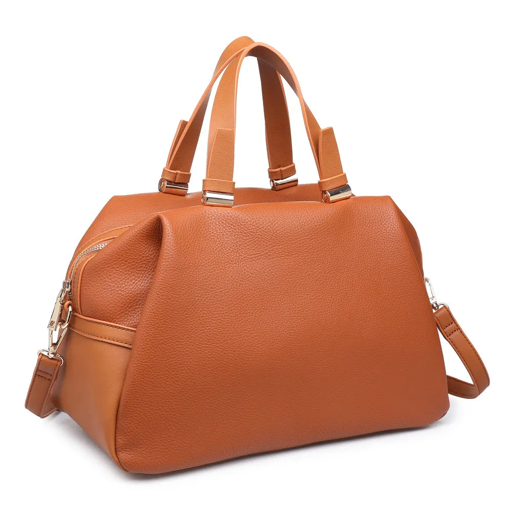 Gwen Satchel