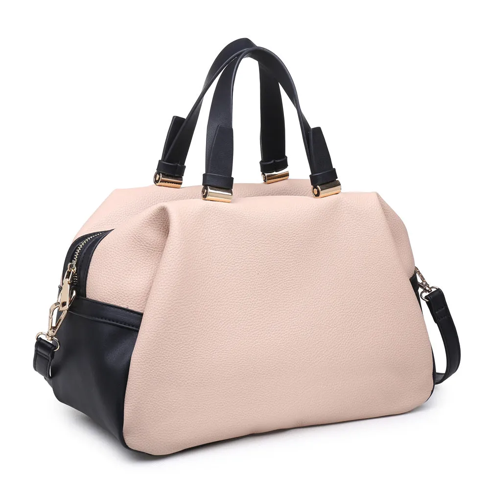 Gwen Satchel