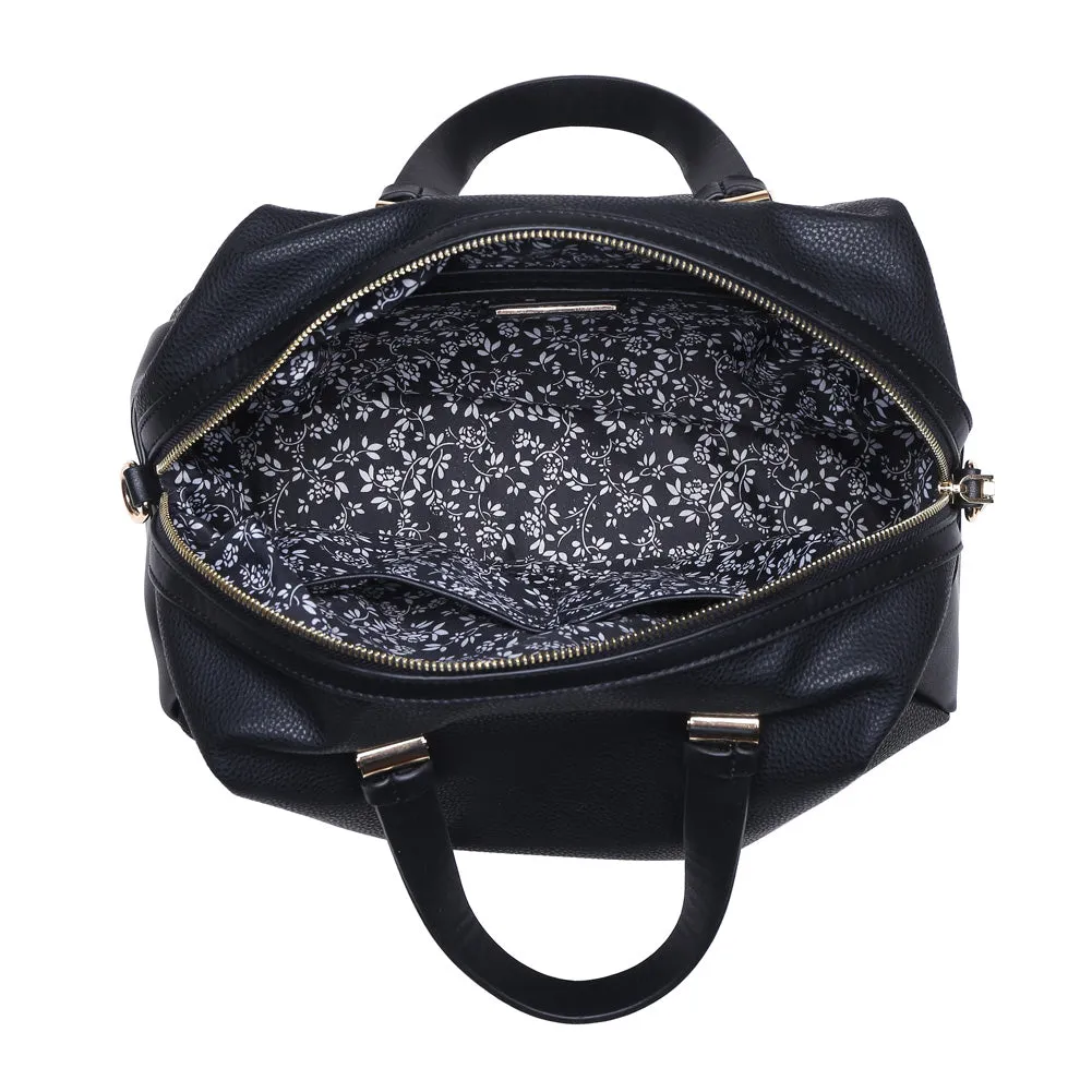 Gwen Satchel