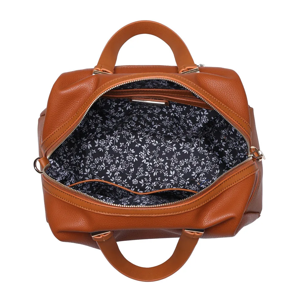 Gwen Satchel