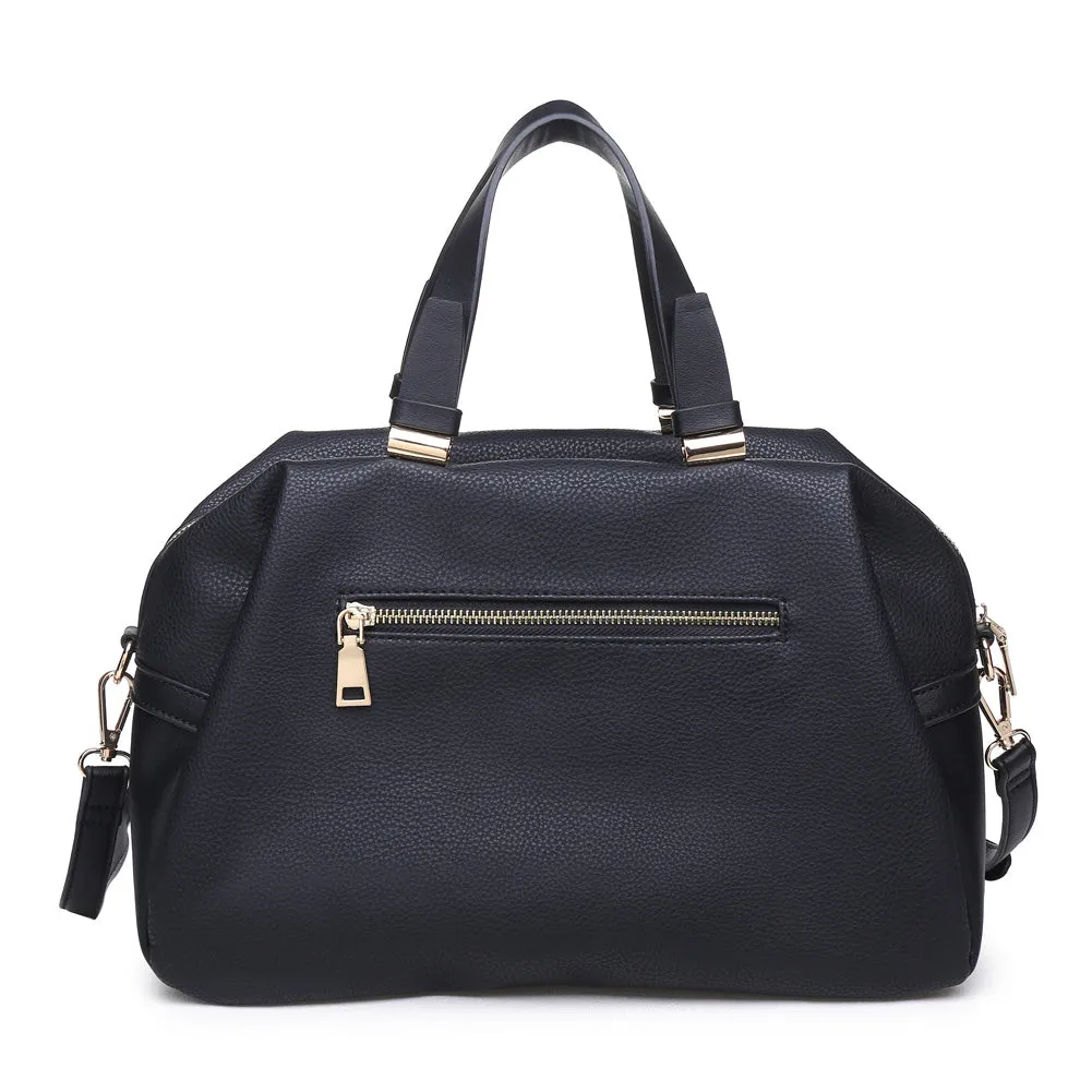 Gwen Satchel
