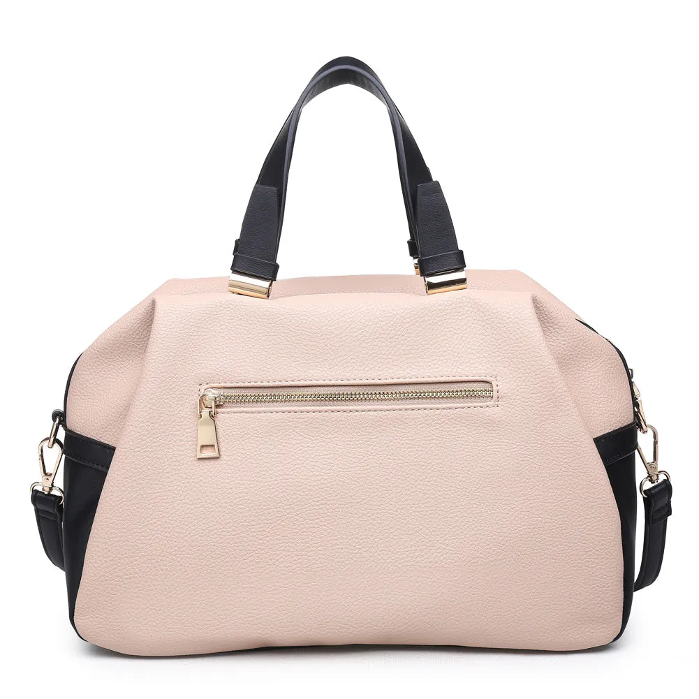 Gwen Satchel