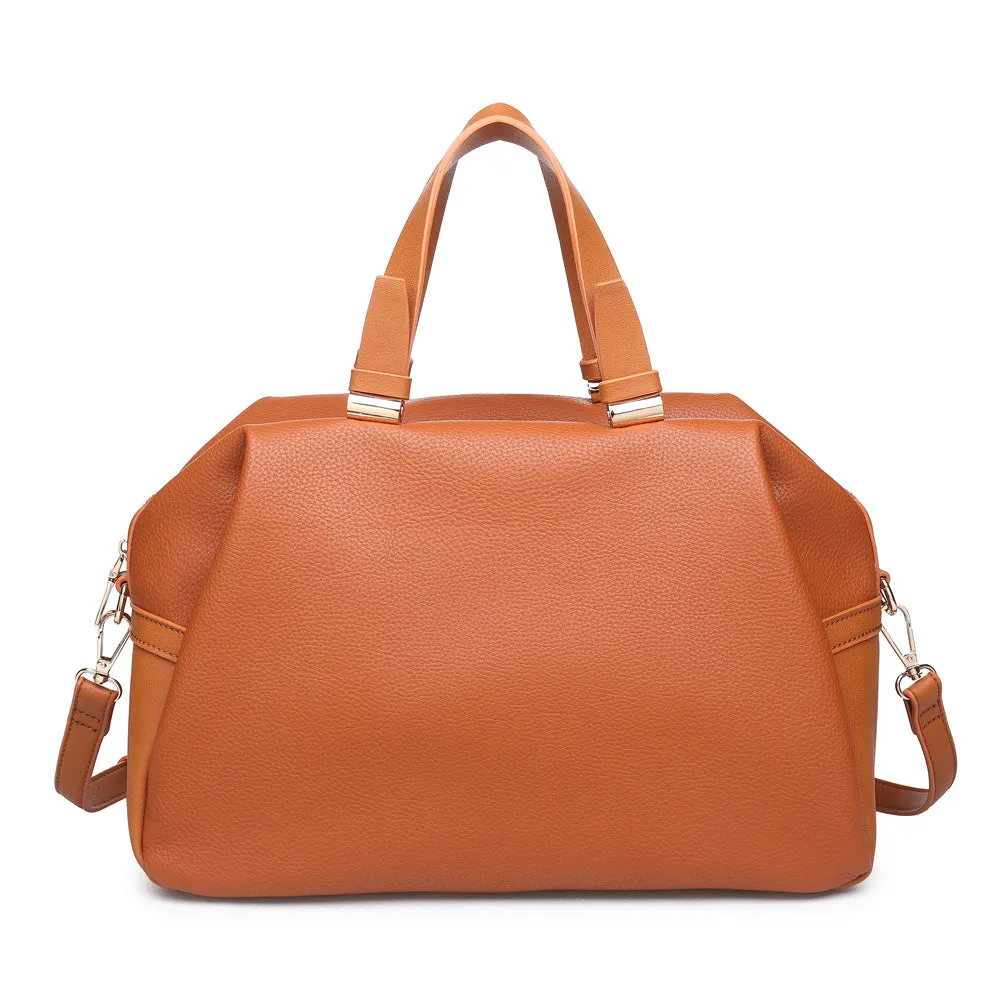 Gwen Satchel