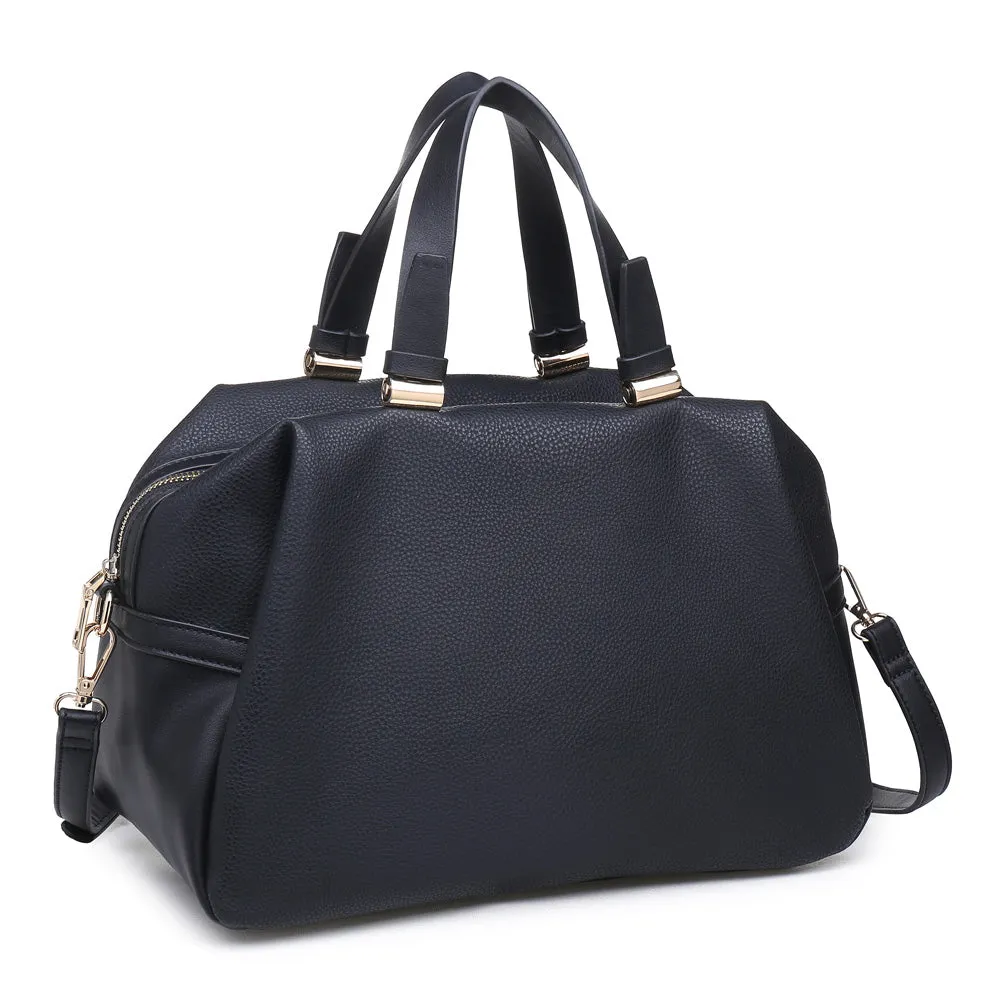 Gwen Satchel