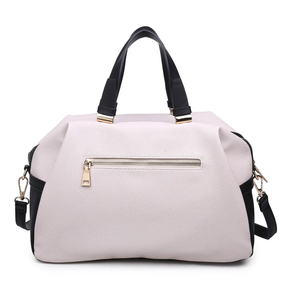 Gwen Satchel