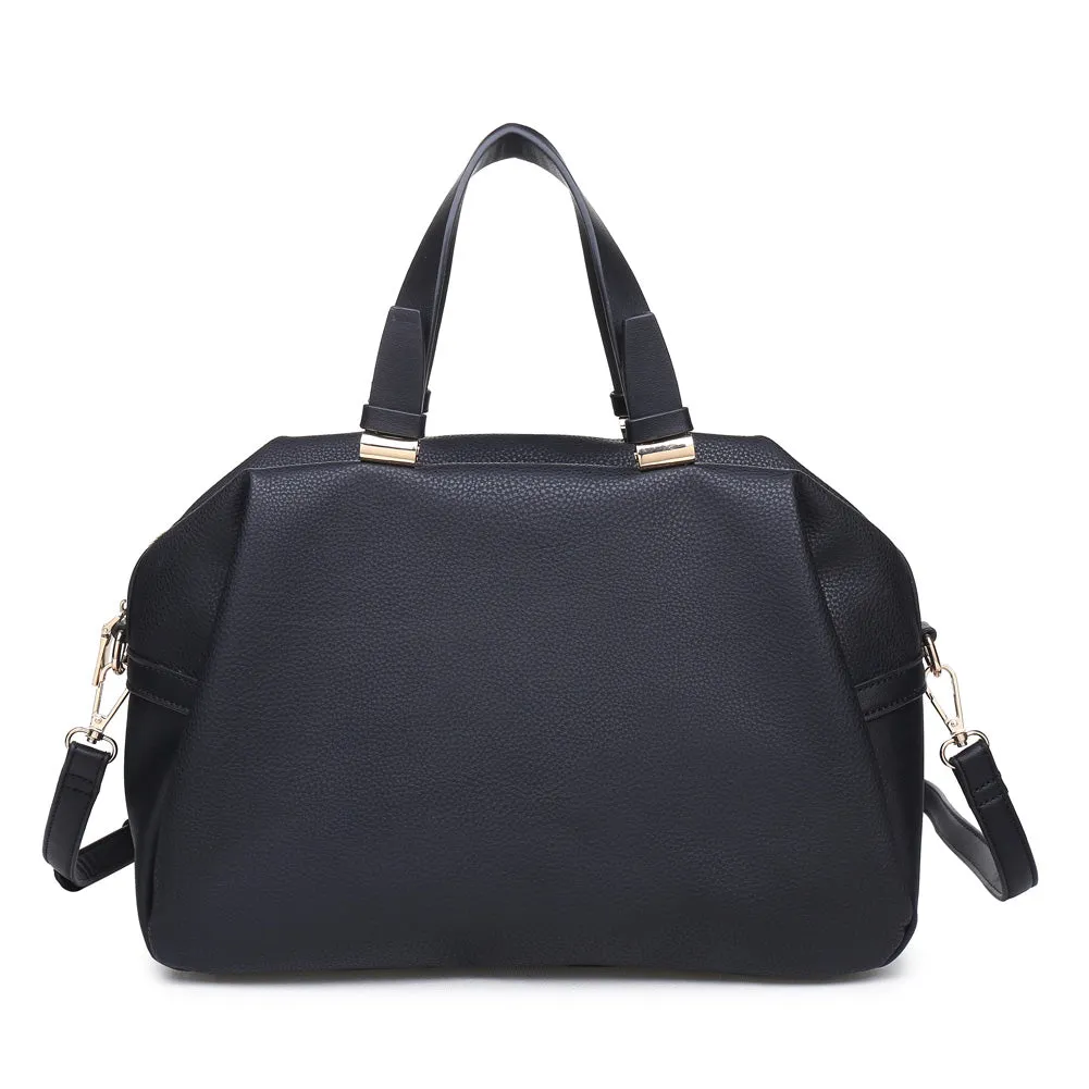 Gwen Satchel