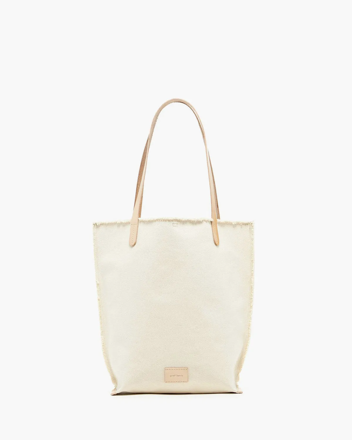 Hana Canvas Tote