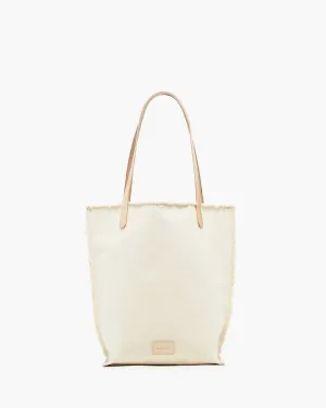 Hana Canvas Tote