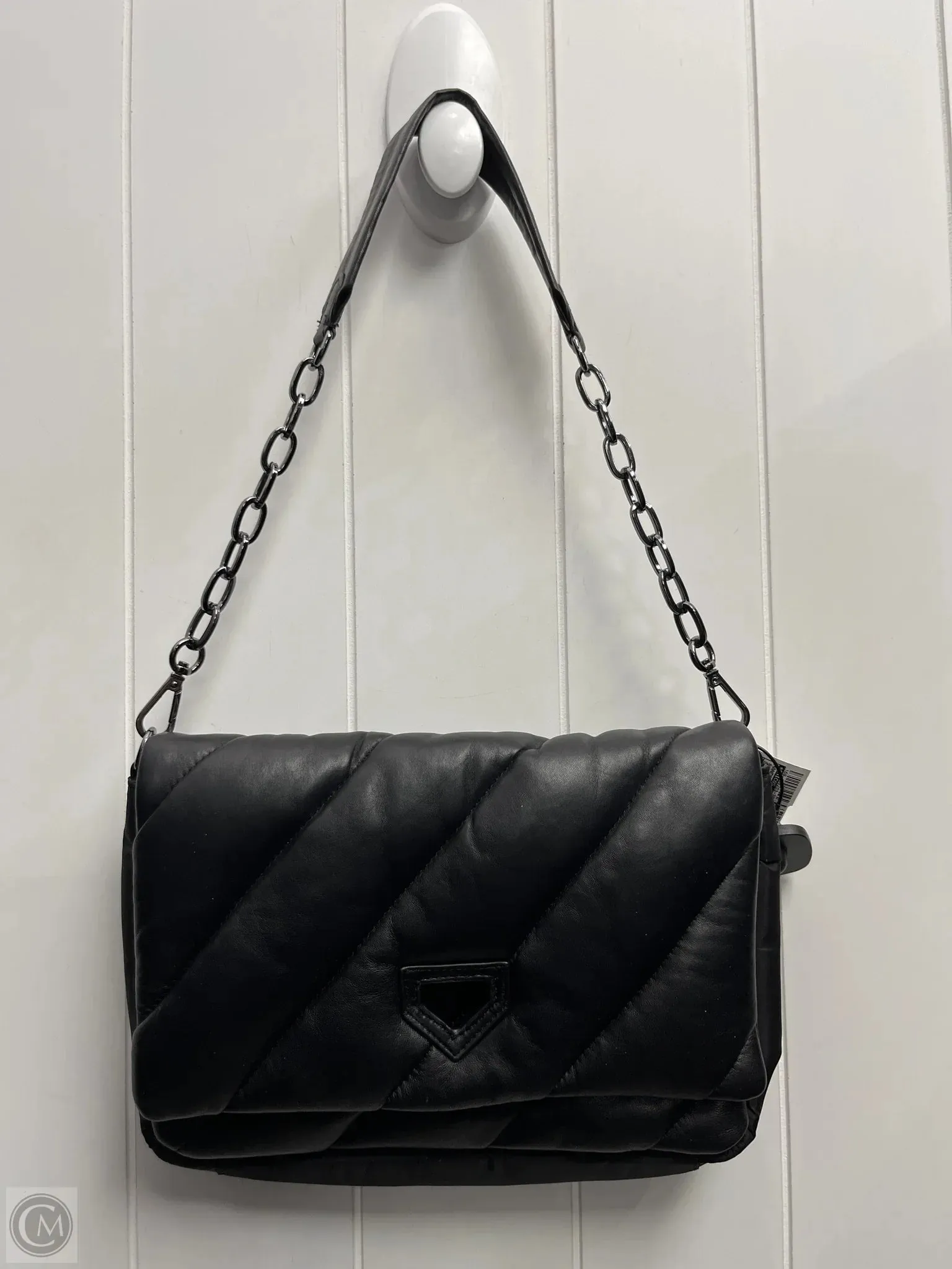 Handbag By Chicos, Size: Large