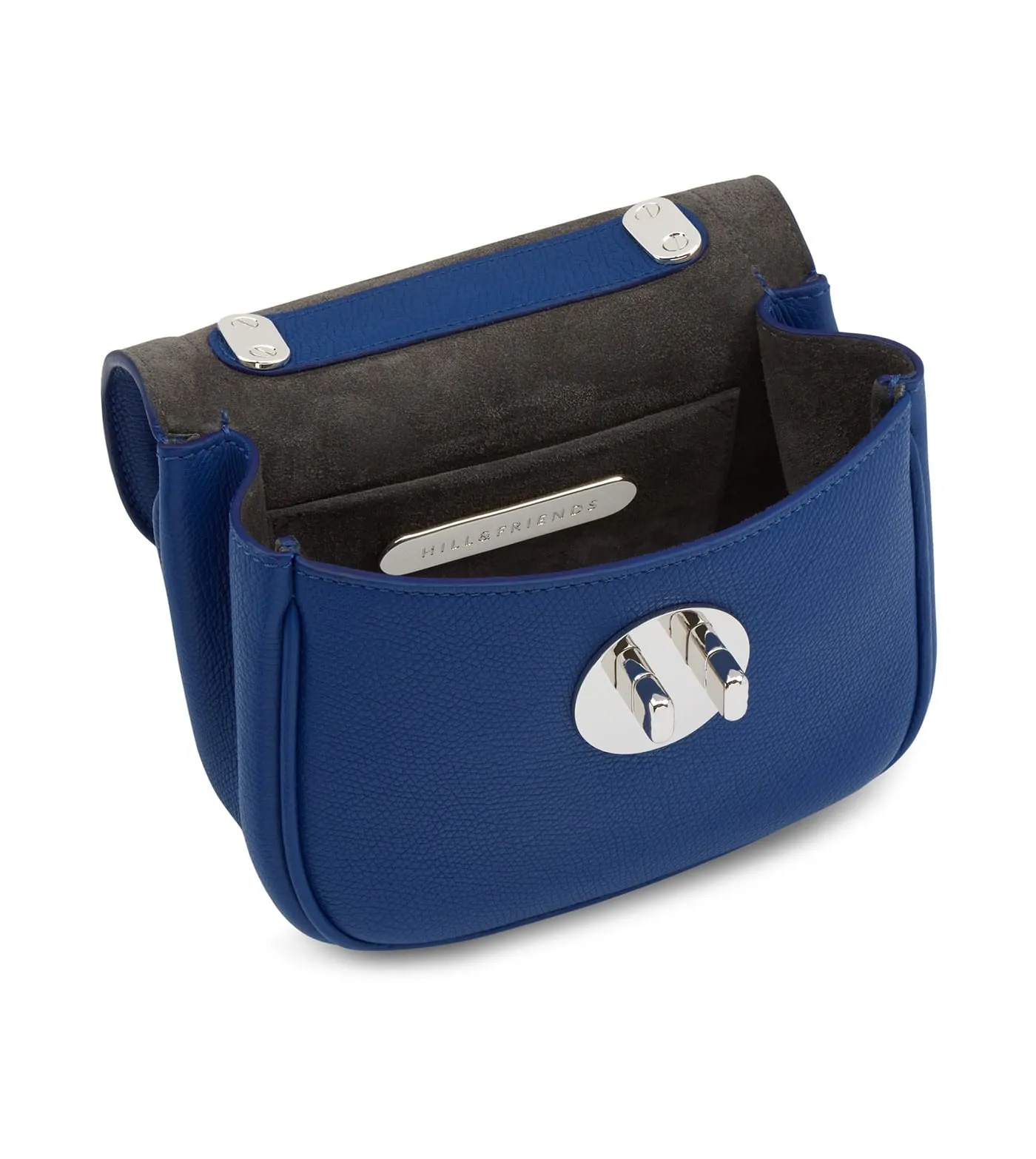 Happy Tweency Royal Blue