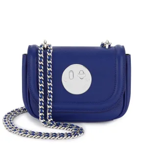 Happy Tweency Royal Blue