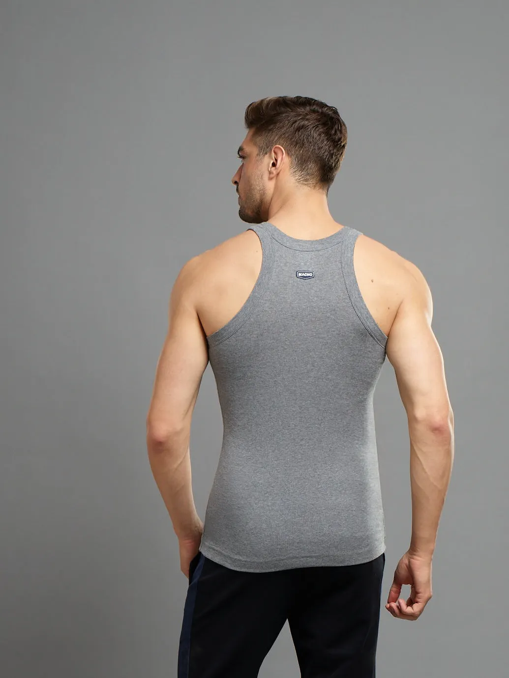 HINT IN TRENDY VEST # 222