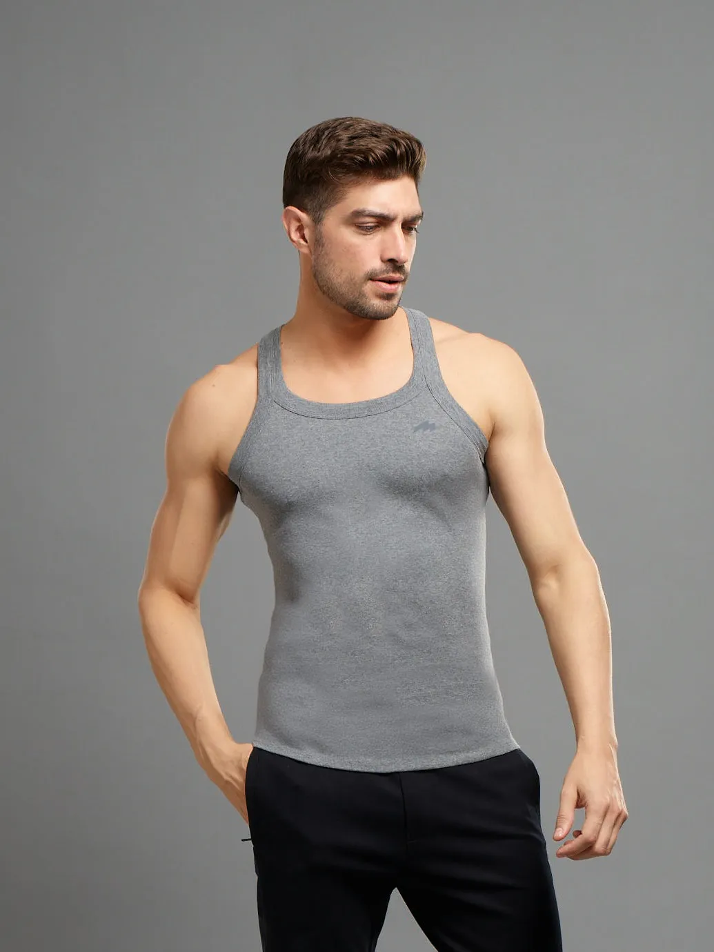 HINT IN TRENDY VEST # 222