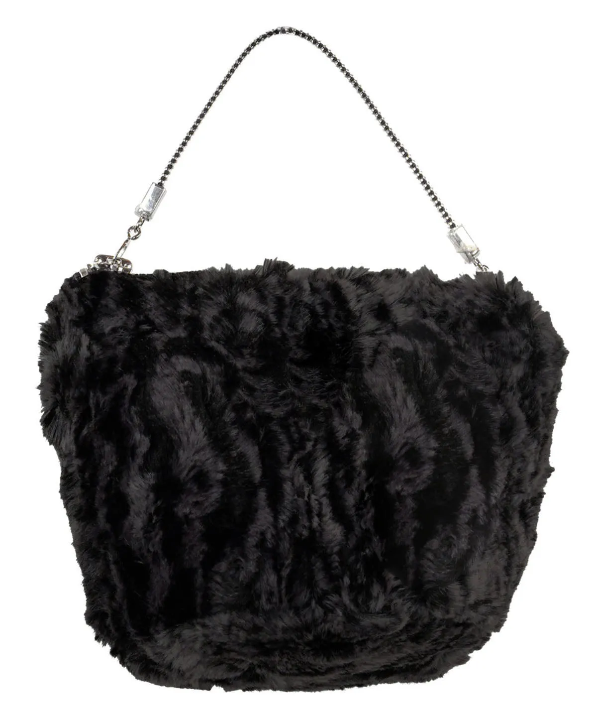 Ibiza After Six Bag - Assorted Faux Fur Collection (Sold Out!)