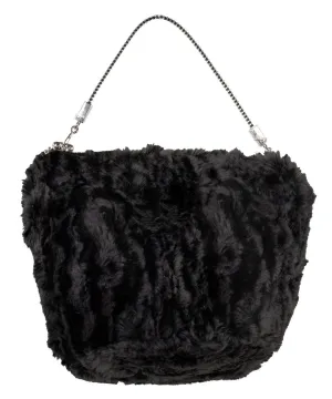 Ibiza After Six Bag - Assorted Faux Fur Collection (Sold Out!)
