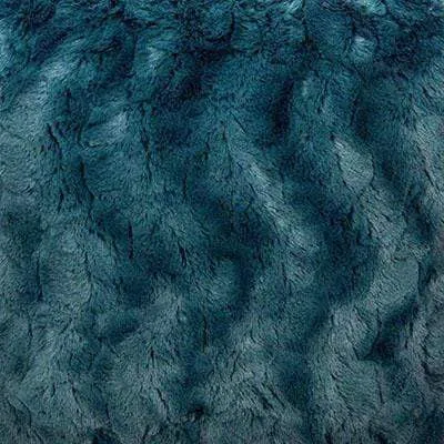 Ibiza After Six Bag - Assorted Faux Fur Collection (Sold Out!)