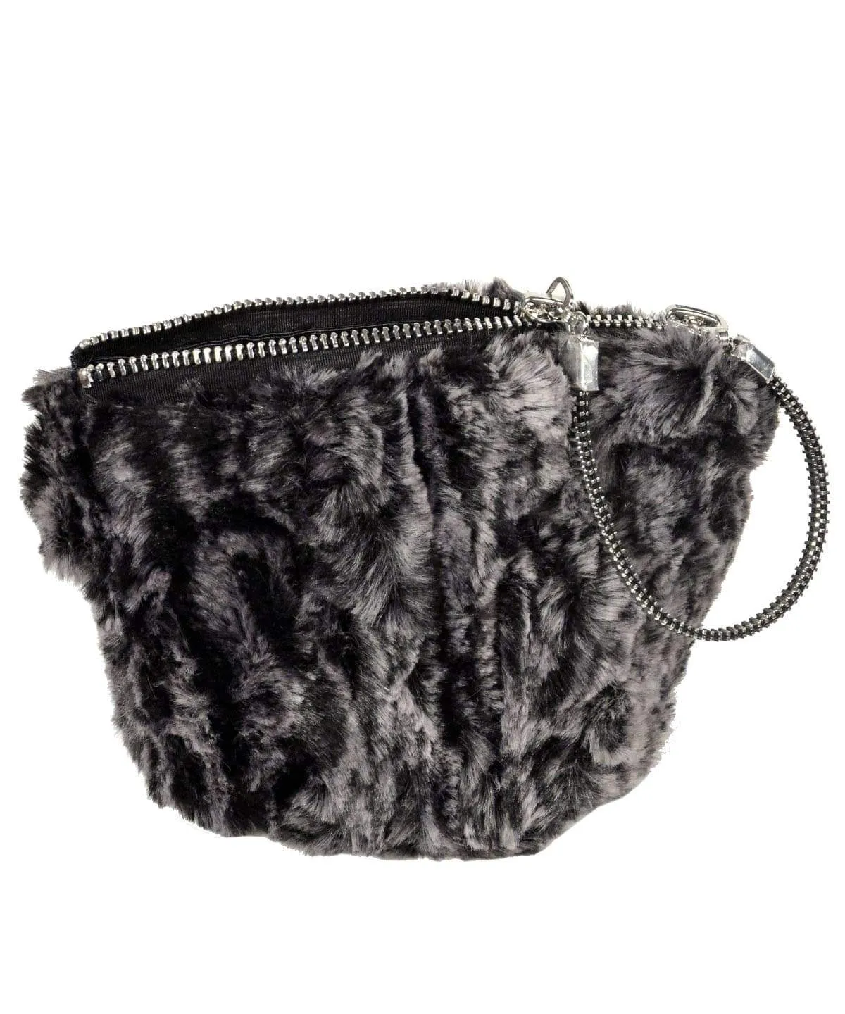 Ibiza After Six Bag - Assorted Faux Fur Collection (Sold Out!)