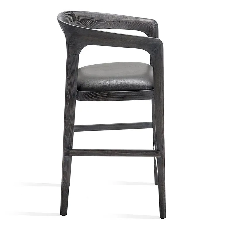 Interlude Home Kendra Counter Stool
