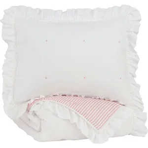 Jenalyn Comforter Set