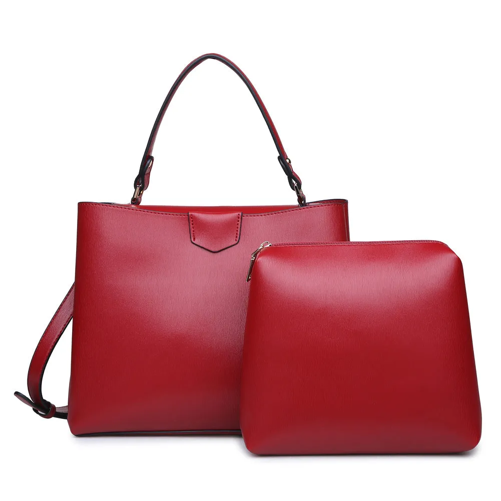 Jessamy Tote
