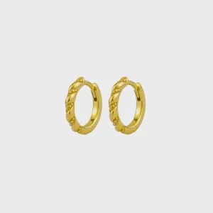 Jolie & Deen | Annette Sleeper - Gold
