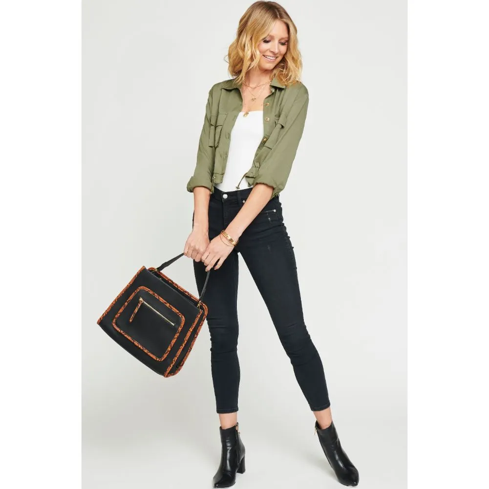 Kai Satchel