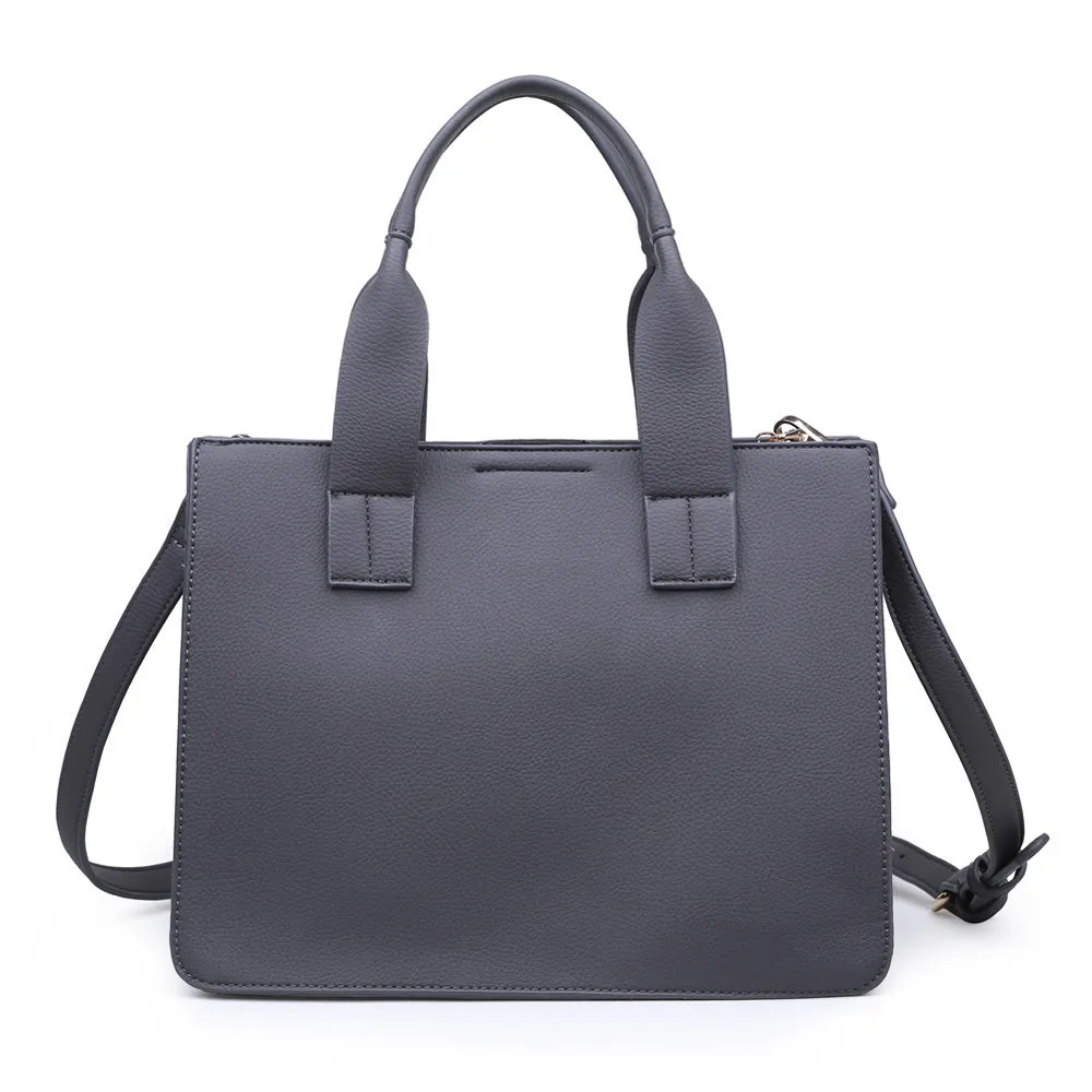 Kelly Satchel