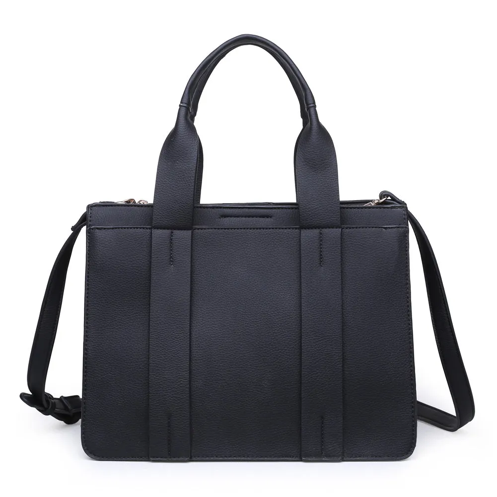 Kelly Satchel