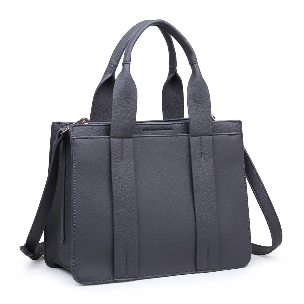 Kelly Satchel