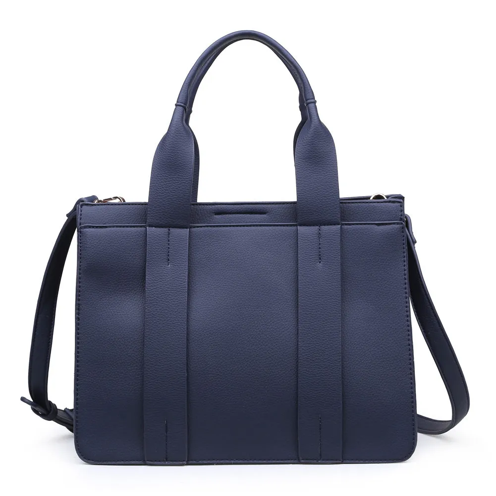 Kelly Satchel