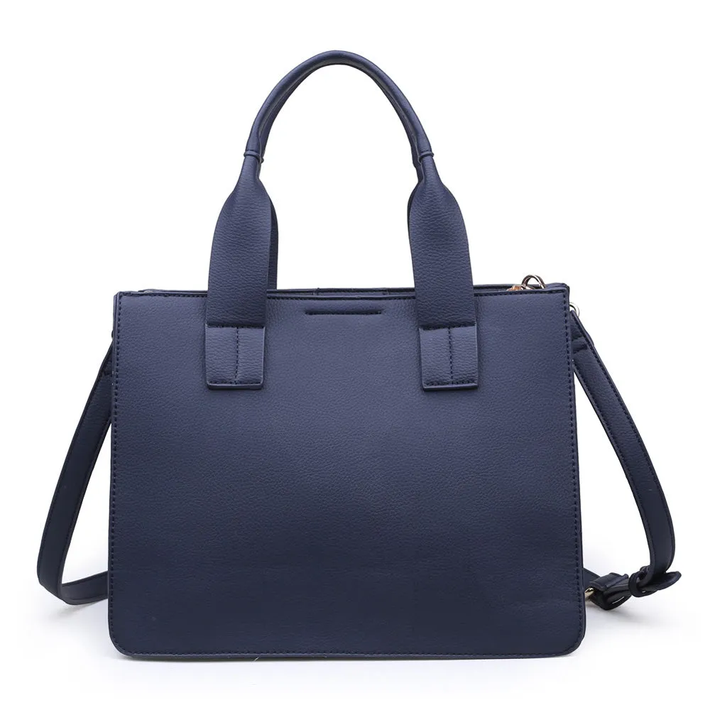 Kelly Satchel