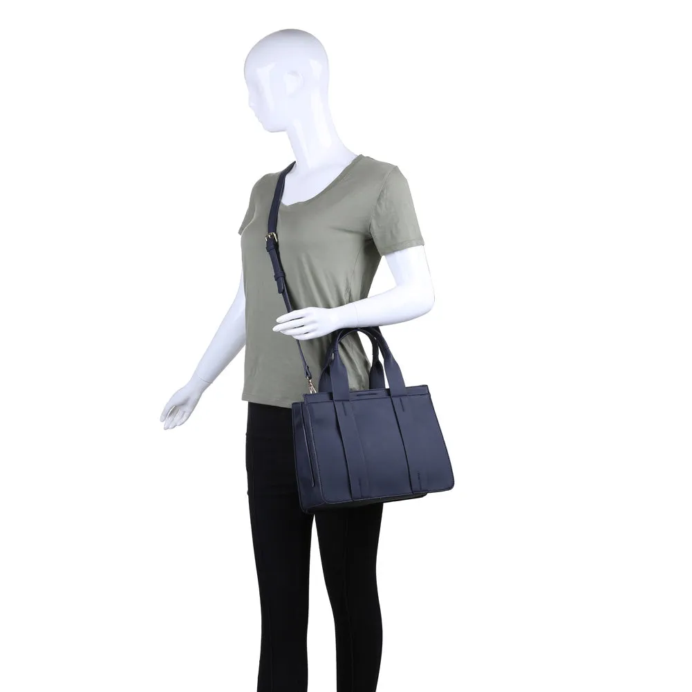 Kelly Satchel